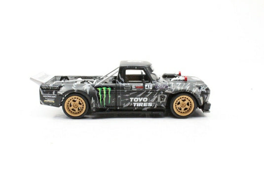 【予約】7月以降発売予定Hoonigan Pick Up Truck  /Top Marques 1/43 ミニカー