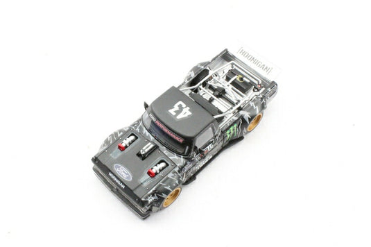 【予約】7月以降発売予定Hoonigan Pick Up Truck  /Top Marques 1/43 ミニカー