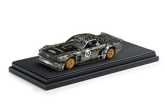 Hoonigan Hoonicorn V1   /Top Marques 1/43 ミニカー