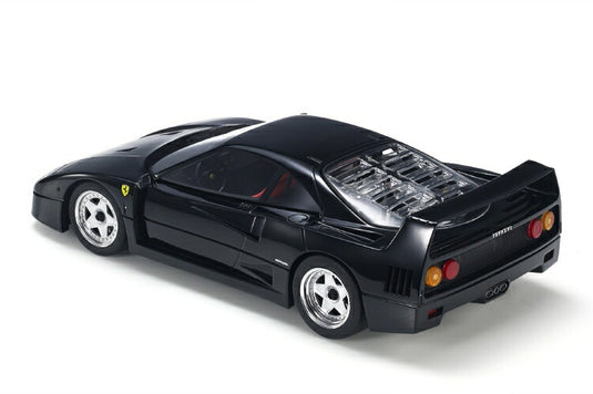 【予約】2021年2月以降発売予定Ferrariフェラーリ F40 black /TOPMARQUES 1/43  ミニカー