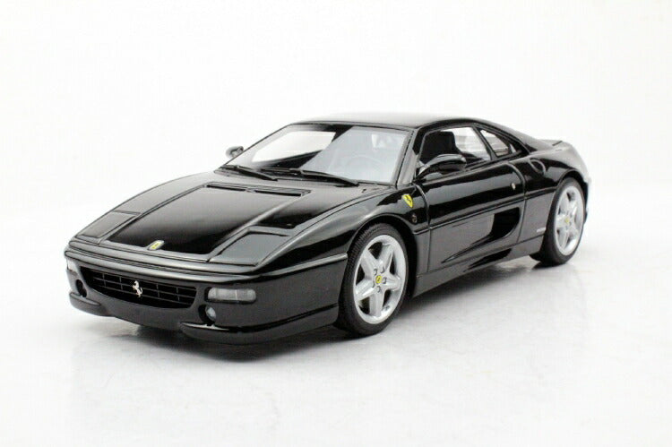 ギャラリービューアに画像をロードする, 【予約】2021年2月以降発売予定Ferrariフェラーリ F355 Berlinetta black /TOPMARQUES 1/43  ミニカー
