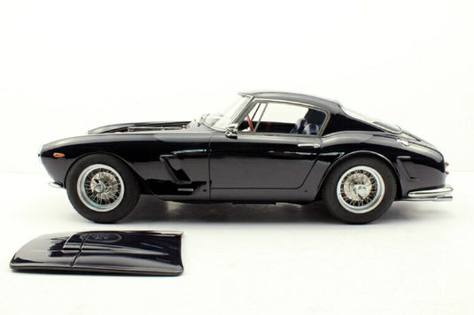【予約】2019年4月以降発売予定250 GT SWB ブラック /Top Marques 1/12  レジンミニカー
