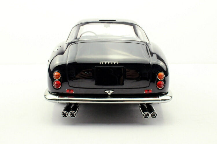 ギャラリービューアに画像をロードする, 【予約】2019年4月以降発売予定250 GT SWB ブラック /Top Marques 1/12  レジンミニカー
