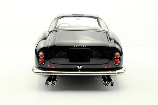 【予約】2019年4月以降発売予定250 GT SWB ブラック /Top Marques 1/12  レジンミニカー