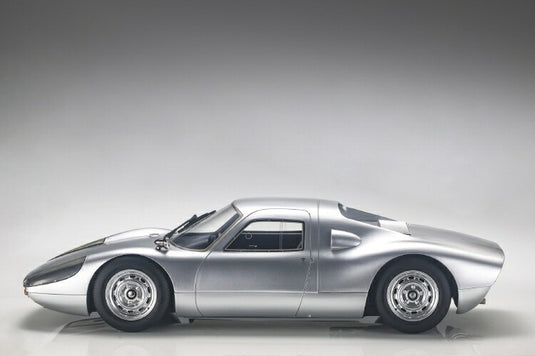 【予約】9月以降発売予定Porscheポルシェ 904 GTS silver /Top Marques 1/12 ミニカー