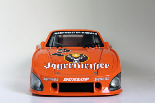 【予約】12月以降発売予定Porscheポルシェ 935 K3 Jagermeister  /Top Marques 1/12 ミニカー