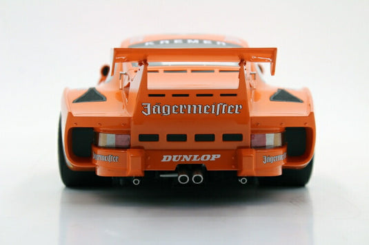 【予約】12月以降発売予定Porscheポルシェ 935 K3 Jagermeister  /Top Marques 1/12 ミニカー