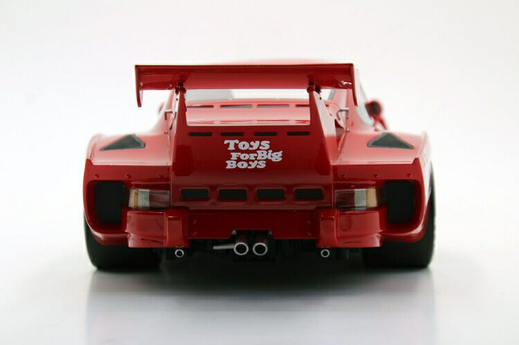ギャラリービューアに画像をロードする, 【予約】12月以降発売予定Porscheポルシェ 935 K3 Coca Cola  /Top Marques 1/12 ミニカー
