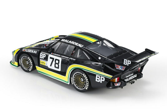 【予約】Porsche 935 K3 Le Mans 1980