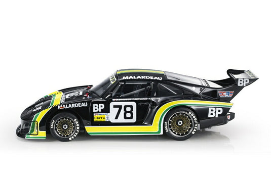 【予約】Porsche 935 K3 Le Mans 1980