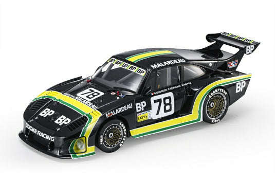 【予約】Porsche 935 K3 Le Mans 1980