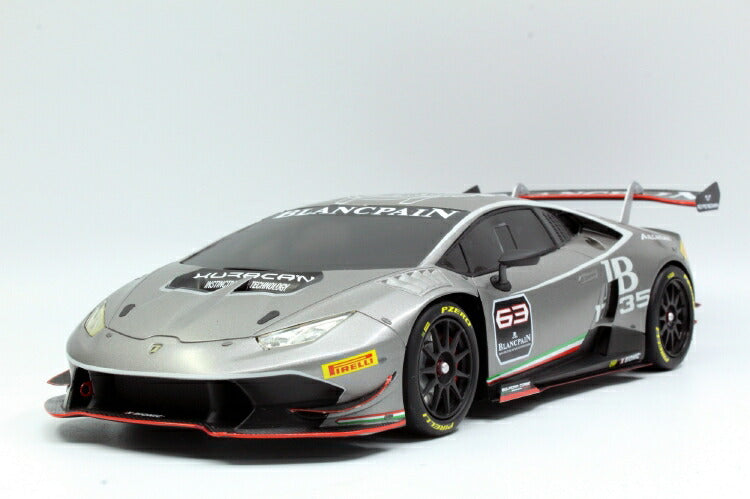 Huracan 2015 Presentation /TOPMARQUES 1/18  レジンミニカー