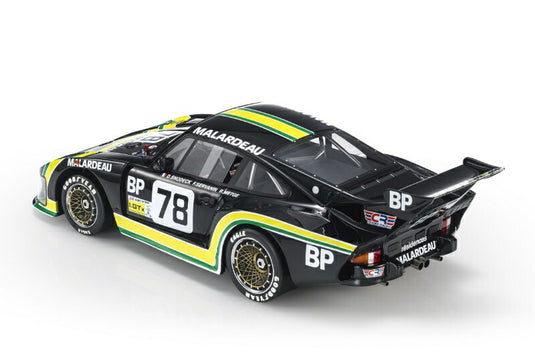 【予約】Porsche 935 K3 Le Mans 1980