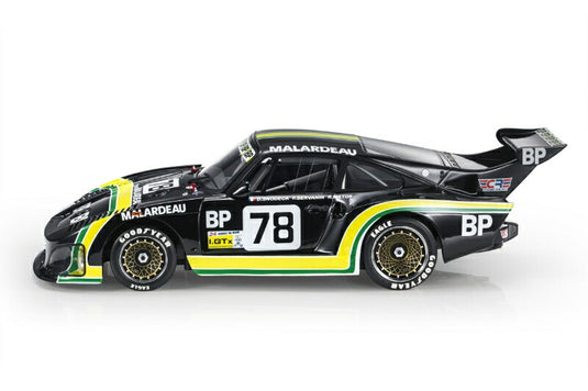 【予約】Porsche 935 K3 Le Mans 1980