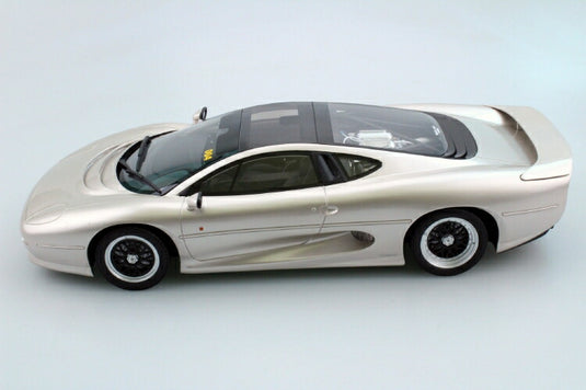 【予約】10月以降発売予定Jaguarジャガー XJ220 - Don Law Edition /TOPMARQUES 1/18  レジンミニカー