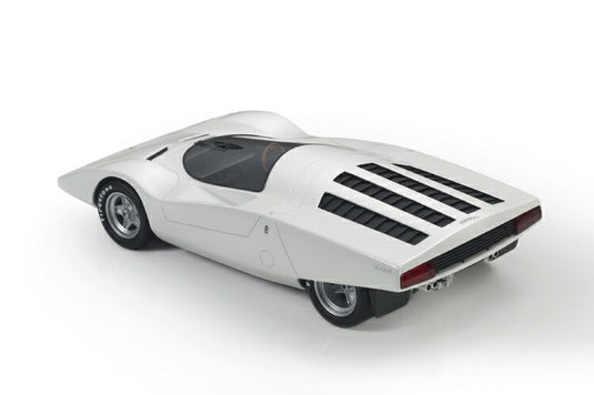 【予約】11月以降発売予定FERRARIフェラーリ 512S SPECIALE PININFARINA 1969  /Top Marques 1/18 ミニカー