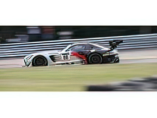 【予約】8月以降発売予定MERCEDES BENZ - GT3 AMG TEAM AKKODIS ASP N 88 WINNER 24h SPA 2022 R.MARCIELLO - D.JUNCADELLA - J.GOUNON - WHITE BLACK /SPARK 1/18 ミニカー