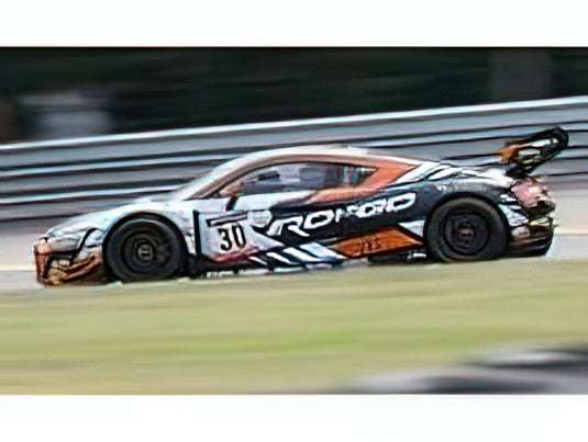 【予約】8月以降発売予定AUDI - R8 LMS GT3 TEAM WRT N 30 WINNER SILVER CUP CLASS 24h SPA 2022 J.B.SIMMENAUER - B.GOETHE - T.NEUBAUER - WHITE ORANGE BLACK /SPARK 1/18 ミニカー