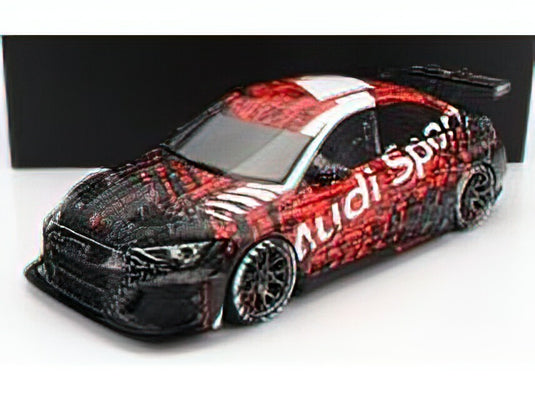 AUDI - A3 RS3 LMS MJ22 AUDI SPORT PRESS 2022 /Spark 1/18ミニカー