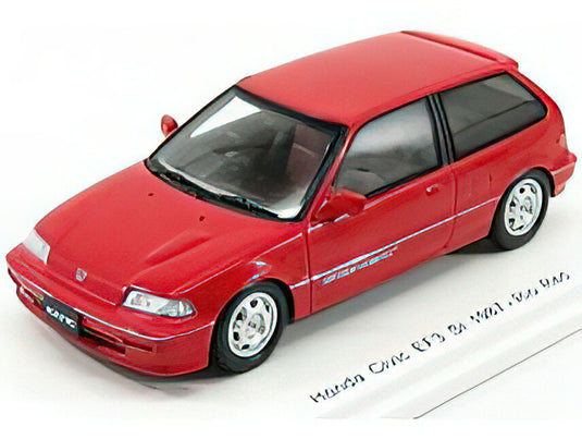 1/64 ホンダ シビック Si EM1 1999 フラメンコブラック RHD【PA-65623】【在庫処分】 | PARA64 | PA-65623 シビック  Si EM1 1999 ブラック RHD | Joshin webショップ 通販