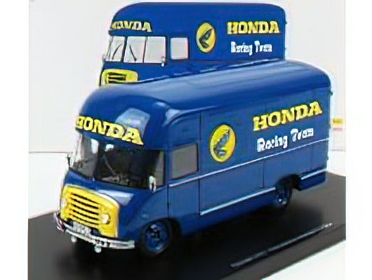 CITROEN - U23 TRUCK TEAM HONDA RACING 1964 - BLUE YELLOW /Sparkスパーク 1/43 ミニカー