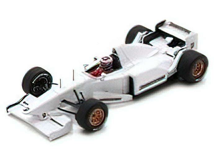 【予約】8月以降発売予定LIGIER - F1 JS41 N 0 TIRE TEST SUZUKA 1996 J.VERSTAPPEN - WHITE /SPARK 1/43 ミニカー