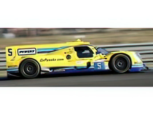【予約】ORECA - GIBSON 07 GK428 4.2L V8 TEAM PENSKE N 5 24h LE MANS 2022 D.CAMERON - E.COLLARD - F.NASR - YELLOW /SPARK 1/43 ミニカー