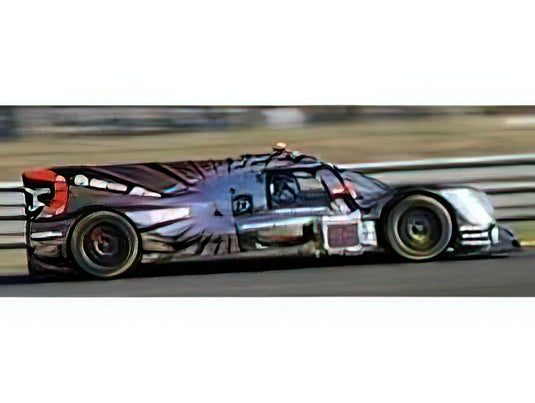 【予約】8月以降発売予定ORECA - GIBSON 07 GK428 4.2L V8 TEAM AF CORSE N 83 24h LE MANS 2022 F.PERRODO - N.NIELSEN - A.ROVERA - SILVER BLACK /SPARK 1/43 ミニカー