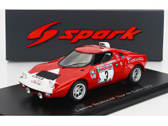 ミニカー hpi 1/43 Lancia Stratos HF Tour de Corse hpi 1/43 Lancia Stratos Tour de Corse 1981 Blue | eBay