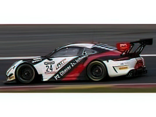 【予約】8月以降発売予定PORSCHEポルシェ911 991-2 GT3 R TEAM HERBERT MOTORSPORT N 24 24h SPA 2022 S.AUST - N.LEUTWILER - N.MENZEL - A.PICARIELLO - WHITE RED BLACK /SPARK 1/43 ミニカー