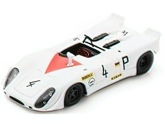 予約】8月以降発売予定PORSCHEポルシェ908/2 N 4 2nd 1000km 