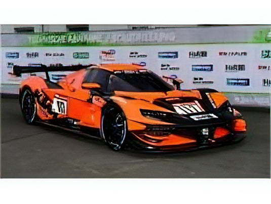 【予約】8月以降発売予定KTM - X-BOW GT2 TEAM TRUE RACING N 117 2nd SP-X CLASS 24h NURBURGRING 2022 F.STUCK - J.STUCK - M.PALTTALA - R.KOFLER - ORANGE BLACK /SPARK 1/43 ミニカー