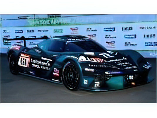 【予約】8月以降発売予定KTM - X-BOW GTX TEAM TEICHMANN RACING N 161 WINNER CUP-X CLASS 24h NURBURGRING 2022 S.BRODMERKEL - L.KRAIHAMER - C.SCHOLL - H.STILL - BLACK /SPARK 1/43 ミニカー