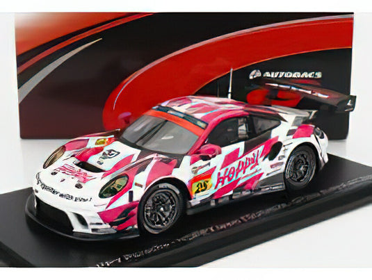 86 ゲーム・おもちゃ・グッズ SUPER GT 2021 SPARK 1/43スパーク