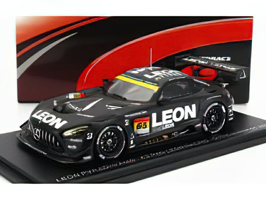 MERCEDES BENZベンツ GT3 AMG TEAM PYRAMID RACING N 65 GT300