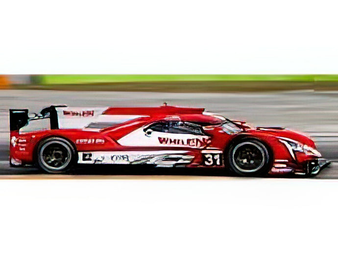 【予約】8月以降発売予定CADILLAC - DPi-V.R 5.5L V8 TEAM WHELEN ENGINEERING N 31 12h SEBRING 2021 F.NASR - M.CONWAY - P.DERANI - RED WHITE /SPARK 1/43 ミニカー