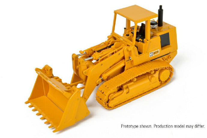 【予約】6-8月以降発売予定Cat 973 Track Loader w/ Multi-Purpose Bucket ブルドーザー /建設機械模型 工事車両 CCM 1/48 ミニチュア