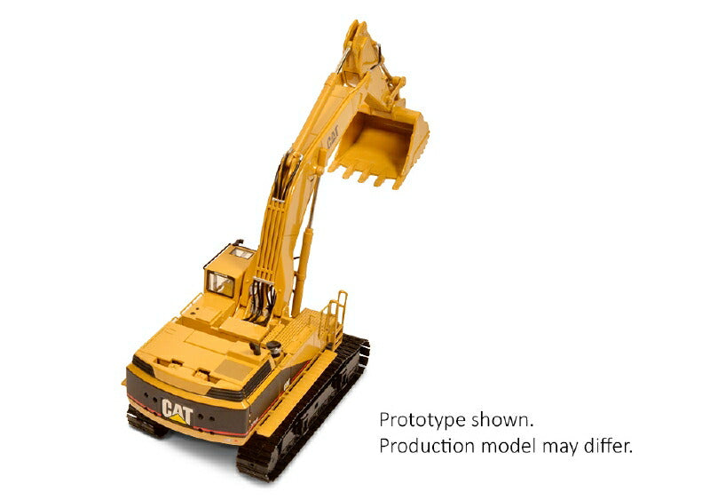 ギャラリービューアに画像をロードする, Cat 375L Mass Excavator ショベル/CCM 建設機械模型 工事車両 1/48 ミニカー
