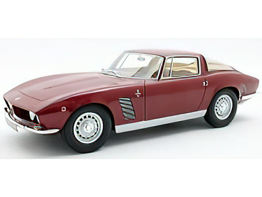 ISO RIVOLTA - GRIFO 1965 - RED MET  /Cult Models 1/18 ミニカー