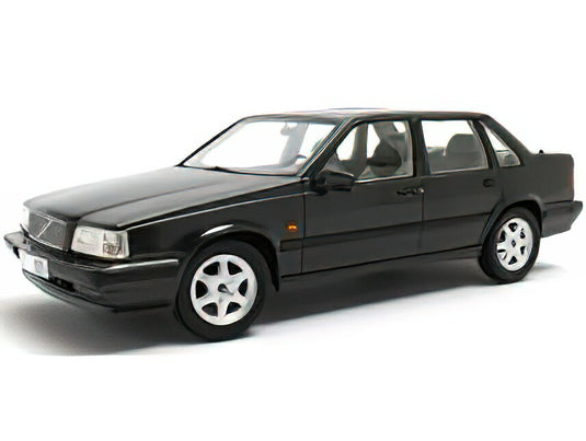 【予約】8月以降発売予定VOLVO - 850 GLT 1994 - DARK GREY MET /Cult-Scale 1/18 ミニカー