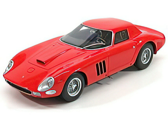FERRARI 250 GTO PLAIN BODY VERSION 1964 RED  /CMR 1/18 ミニカー