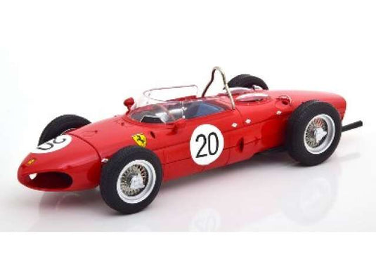 【予約】1961 Ferrariフェラーリ 156 Sharknose