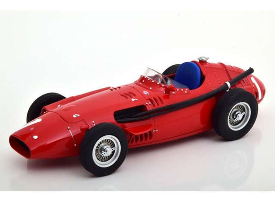 【予約】5月以降発売予定MASERATI - F1 250F N 1 WINNER GERMAN GP JUAN MANUEL FANGIO 1957 WORLD CHAMPION /CMR 1/18 ミニカー