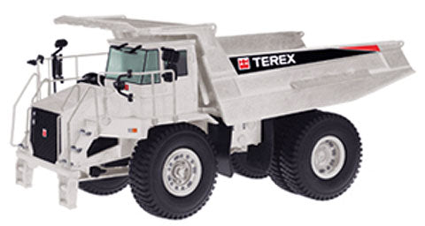 Terex TR60 オフロードダンプトラック NZG -771 1/50　建設機械模型　ミニチュア 重機