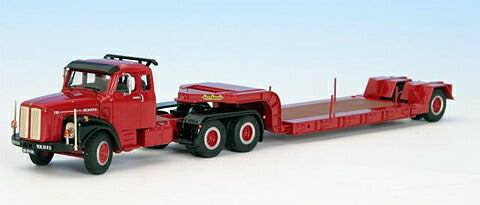 Scaniaスカニア LT110 ノーテブーム ODU33VV　