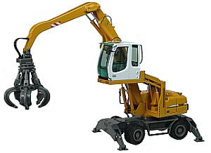 1/32リープヘルR900　ユンボ　バックホー ショベル – ページ 64 – ラストホビー