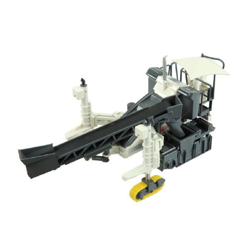 WIRTGEN SP15 slipform paver with belt conveyor道路機械 807 /NZG 1/50 建設機械模型