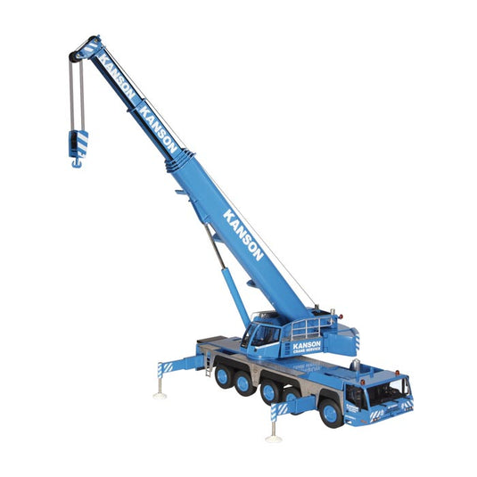 TEREX AC 200-1 