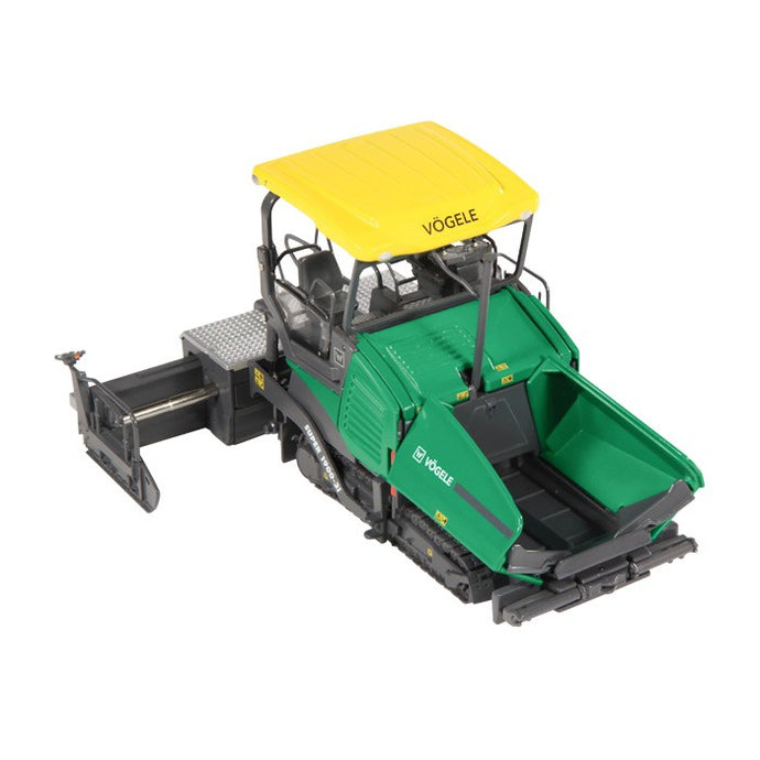 【予約】2016年発売予定VOGELE SUPER 1900-3I Tracked paver New design 舗装車 /NZG 建設機械模型 工事車両 1/50 ミニチュア