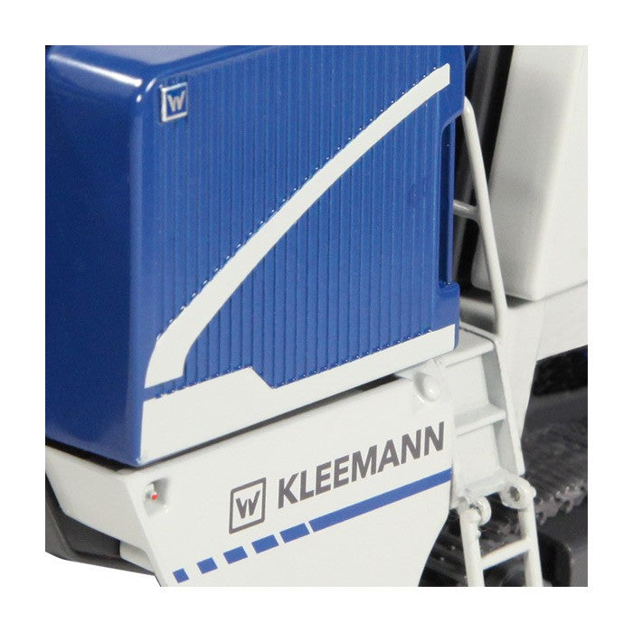 ギャラリービューアに画像をロードする, 【予約】2016年発売予定KLEEMANN MC 110 Z Track-mounted jaw crusher /NZG 建設機械模型 工事車両 1/50 ミニチュア
